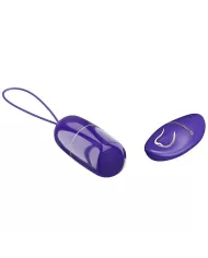 PRETTY LOVE - ARVIN YOUTH VIOLANT LOEUF TÉLÉCOMMANDE VIOLET