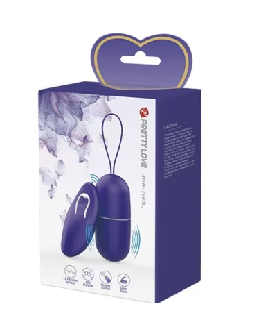 PRETTY LOVE - ARVIN YOUTH VIOLANT LOEUF TÉLÉCOMMANDE VIOLET PRETTY LOVE - ARVIN YOUTH VIOLANT LOEUF TÉLÉCOMMANDE VIOLET