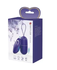 PRETTY LOVE - ARVIN YOUTH VIOLANT LOEUF TÉLÉCOMMANDE VIOLET