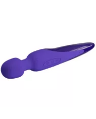 PRETTY LOVE - ANTONY YOUTH WAND VIBRATEUR VIOLETTE EFFET CHALEUR