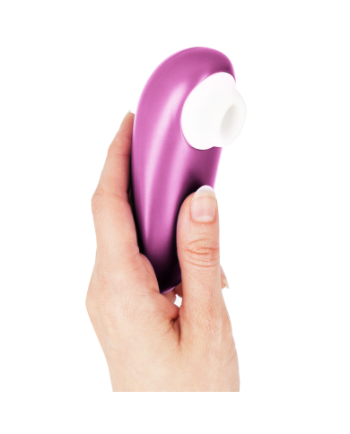 WOMANIZER - STIMULATEUR CLITORAL STARLET 3 VIOLET