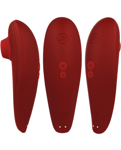 WOMANIZER - STIMULATEUR CLITORAL CLASSIC 2 BORDEAUX