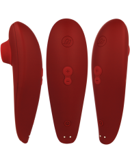 WOMANIZER - STIMULATEUR CLITORAL CLASSIC 2 BORDEAUX