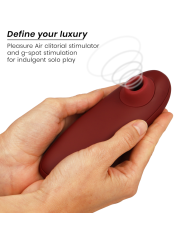 WOMANIZER - STIMULATEUR CLITORAL CLASSIC 2 BORDEAUX