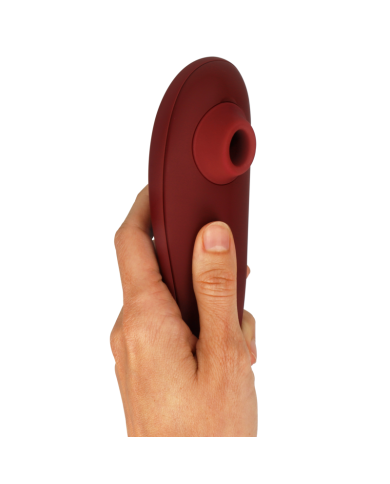 WOMANIZER - STIMULATEUR CLITORAL CLASSIC 2 BORDEAUX