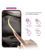 PRETTY LOVE - BALLES VIBRANTES RECHARGEABLES ELVIRA ROSE PRETTY LOVE - BALLES VIBRANTES RECHARGEABLES ELVIRA ROSE