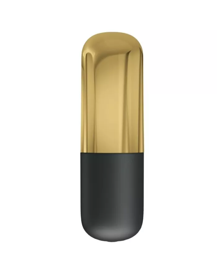 PRETTY LOVE - VIBRATEUR BULLET RECHARGEABLE DOR? PRETTY LOVE - VIBRATEUR BULLET RECHARGEABLE DOR?