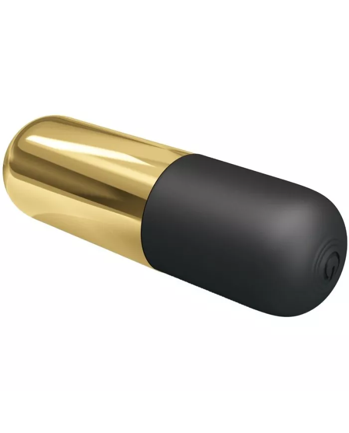 PRETTY LOVE - VIBRATEUR BULLET RECHARGEABLE DOR? PRETTY LOVE - VIBRATEUR BULLET RECHARGEABLE DOR?