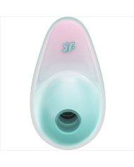 SATISFYER - STIMULATEUR PIXIE DUST LILAS AIR PLUSE