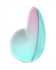 SATISFYER - STIMULATEUR PIXIE DUST LILAS AIR PLUSE