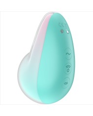 SATISFYER - STIMULATEUR PIXIE DUST LILAS AIR PLUSE
