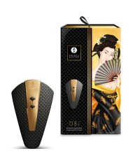 SHUNGA - MASSEUR INTIME OBI ROSE
