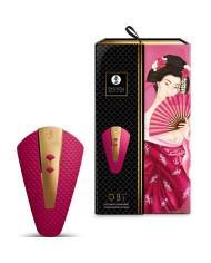 SHUNGA - MASSEUR INTIME OBI ROSE