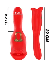 MIA - SIENA TRIPLE PLAISIR VIBRANT + MORDANT