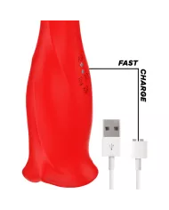 MIA - SIENA TRIPLE PLAISIR VIBRANT + MORDANT