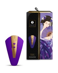 SHUNGA - MASSEUR INTIME OBI ROSE
