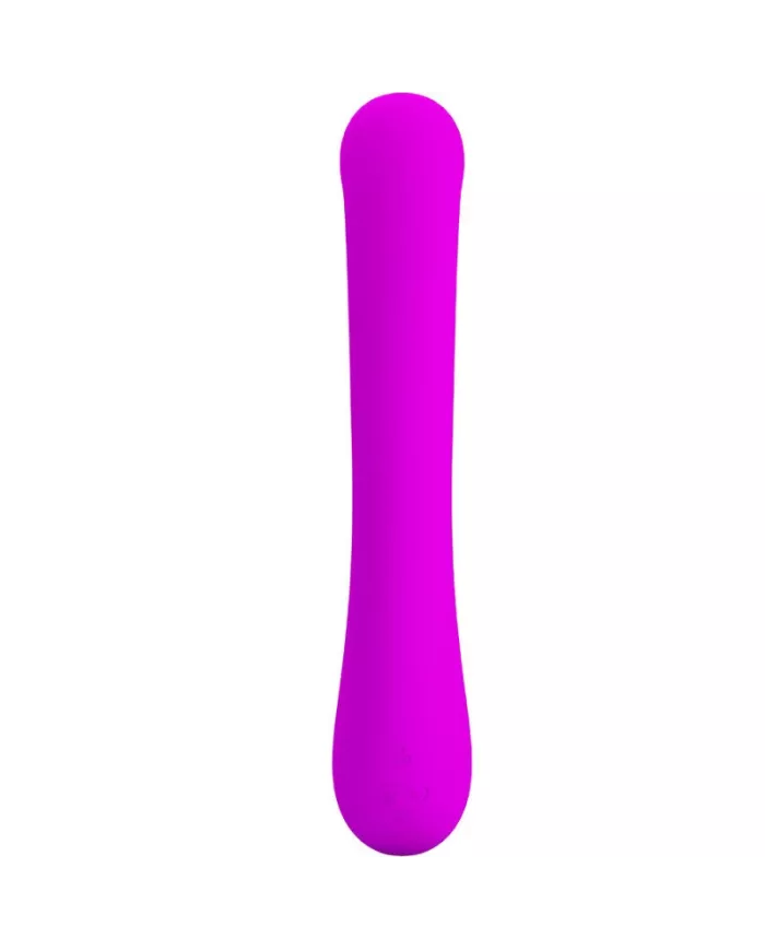 PRETTY LOVE - VIBRATEUR LAMAR LAPIN ET SPOT G VIOLET PRETTY LOVE - VIBRATEUR LAMAR LAPIN ET SPOT G VIOLET