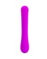 PRETTY LOVE - VIBRATEUR LAMAR LAPIN ET SPOT G VIOLET PRETTY LOVE - VIBRATEUR LAMAR LAPIN ET SPOT G VIOLET