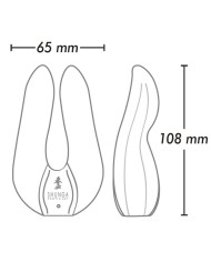 SHUNGA - MASSEUR INTIME AIKO ROSE