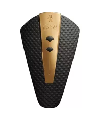 SHUNGA - MASSEUR INTIME OBI NOIR