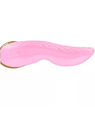 SHUNGA - MASSEUR INTIME AIKO ROSE