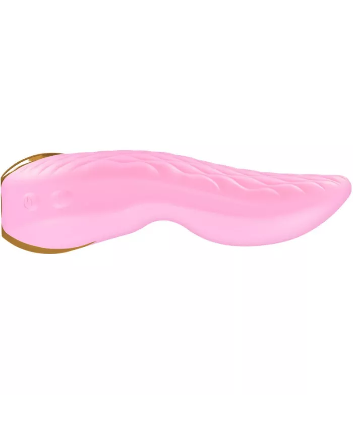 SHUNGA - MASSEUR INTIME AIKO ROSE SHUNGA - MASSEUR INTIME AIKO ROSE