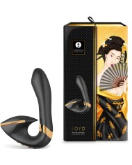 SHUNGA - MASSEUR INTIME SOYO ROSE