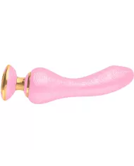 SHUNGA - MASSEUR INTIME SANYA ROSE SHUNGA - MASSEUR INTIME SANYA ROSE