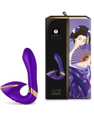 SHUNGA - MASSEUR INTIME SOYO ROSE
