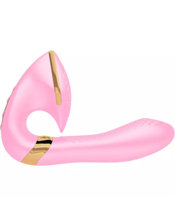 SHUNGA - MASSEUR INTIME SOYO ROSE SHUNGA - MASSEUR INTIME SOYO ROSE