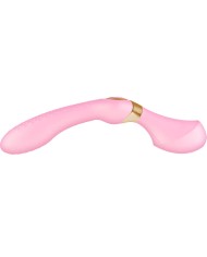 SHUNGA - MASSEUR INTIME ZOA ROSE