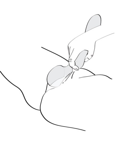 SHUNGA - MASSEUR INTIME ZOA ROSE