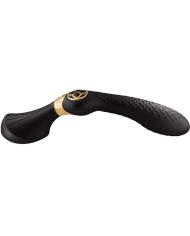 SHUNGA - MASSEUR INTIME ZOA ROSE