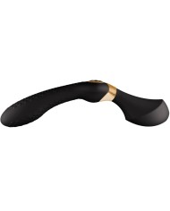 SHUNGA - MASSEUR INTIME ZOA ROSE
