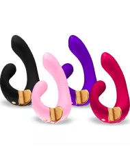 SHUNGA - MASSEUR INTIME MIYO ROSE SHUNGA - MASSEUR INTIME MIYO ROSE