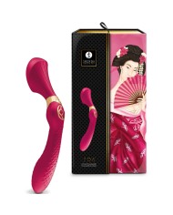 SHUNGA - MASSEUR INTIME ZOA ROSE