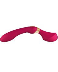SHUNGA - MASSEUR INTIME ZOA ROSE