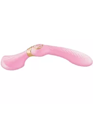 SHUNGA - MASSEUR INTIME ZOA ROSE SHUNGA - MASSEUR INTIME ZOA ROSE