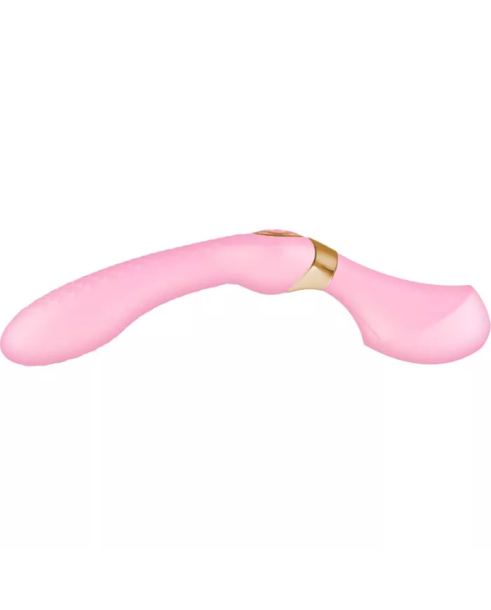 SHUNGA - MASSEUR INTIME ZOA ROSE SHUNGA - MASSEUR INTIME ZOA ROSE