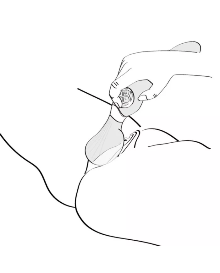 SHUNGA - MASSEUR INTIME ZOA ROSE SHUNGA - MASSEUR INTIME ZOA ROSE