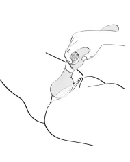 SHUNGA - MASSEUR INTIME ZOA ROSE SHUNGA - MASSEUR INTIME ZOA ROSE