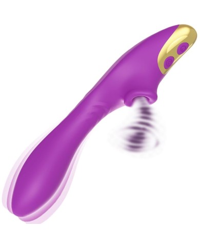 ARMONY - DUDU VIOLET CLITORIS SUCKER