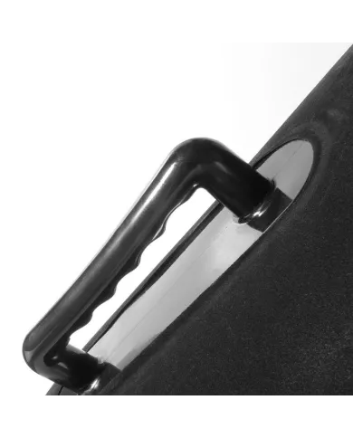 FETISH FANTASY SERIES - BÛCHE LUV GONFLABLE