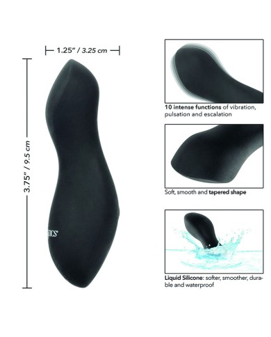 CALEXOTICS - BOUNDLESS COURBE PARFAITE DU MASSEUR