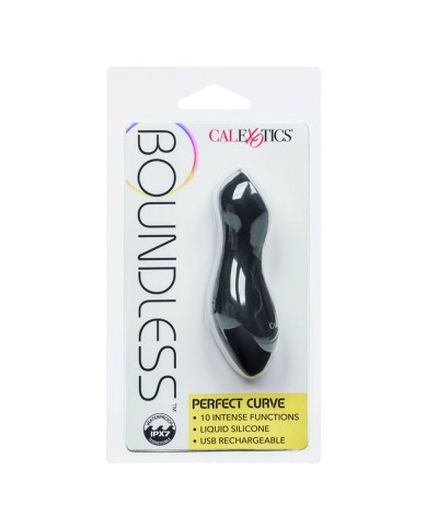 CALEXOTICS - BOUNDLESS COURBE PARFAITE DU MASSEUR