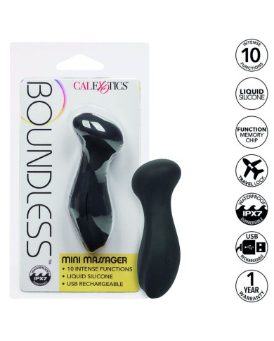 CALEXOTICS - BOUNDLESS MINI MASSEUR