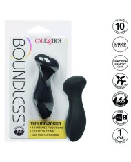 CALEXOTICS - BOUNDLESS MINI MASSEUR