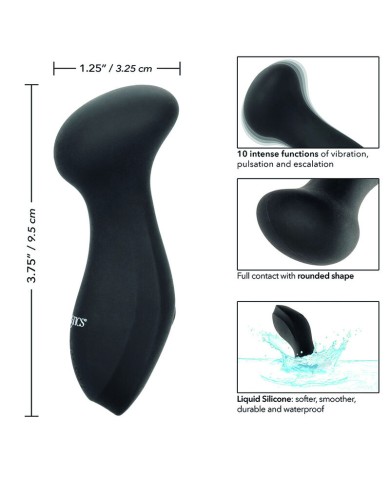 CALEXOTICS - BOUNDLESS MINI MASSEUR