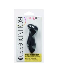 CALEXOTICS - BOUNDLESS MINI MASSEUR