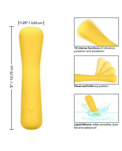 CALEXOTICS - BOUNDLESS MINI-WAND FLEXIWAND